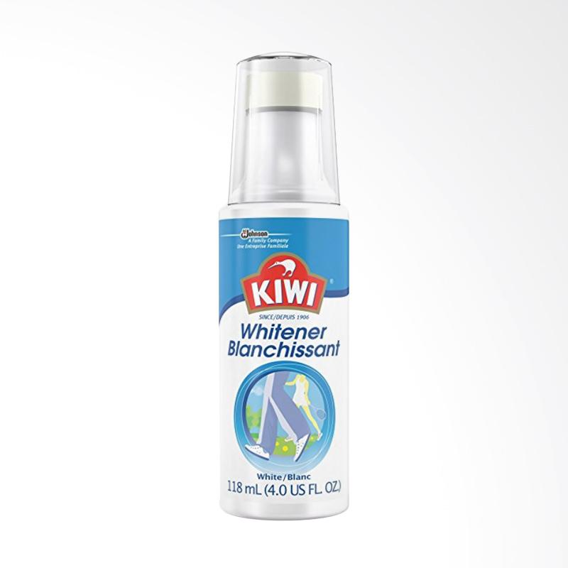 Kiwi sports whitener deals
