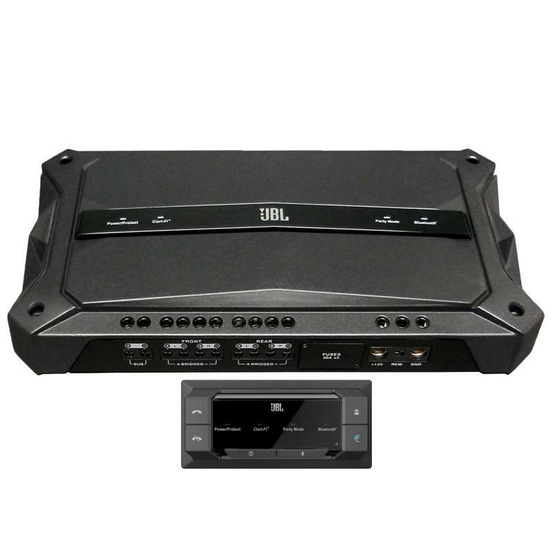 Jbl 7535 top