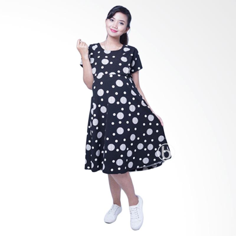 Jfashion Three Tones Midi Dress Shelby Coklat Spec dan Daftar Source · Kelebihan Kekurangan Mama Hamil