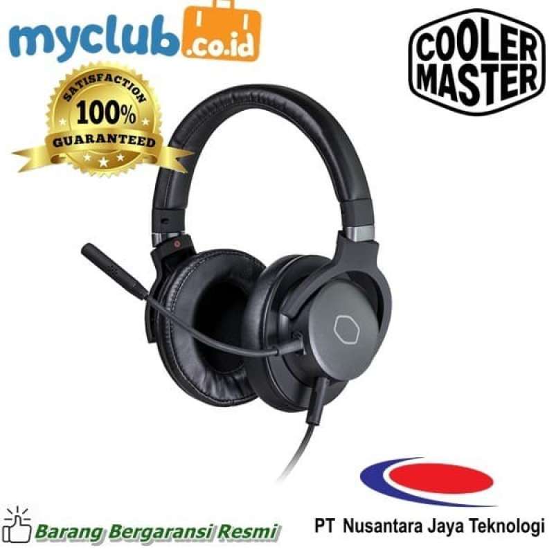 Cooler master mh752 harga sales