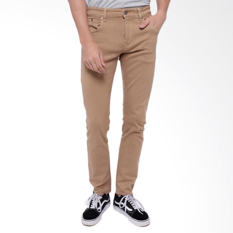Jual Edwin Slim Fit Jeans Celana 