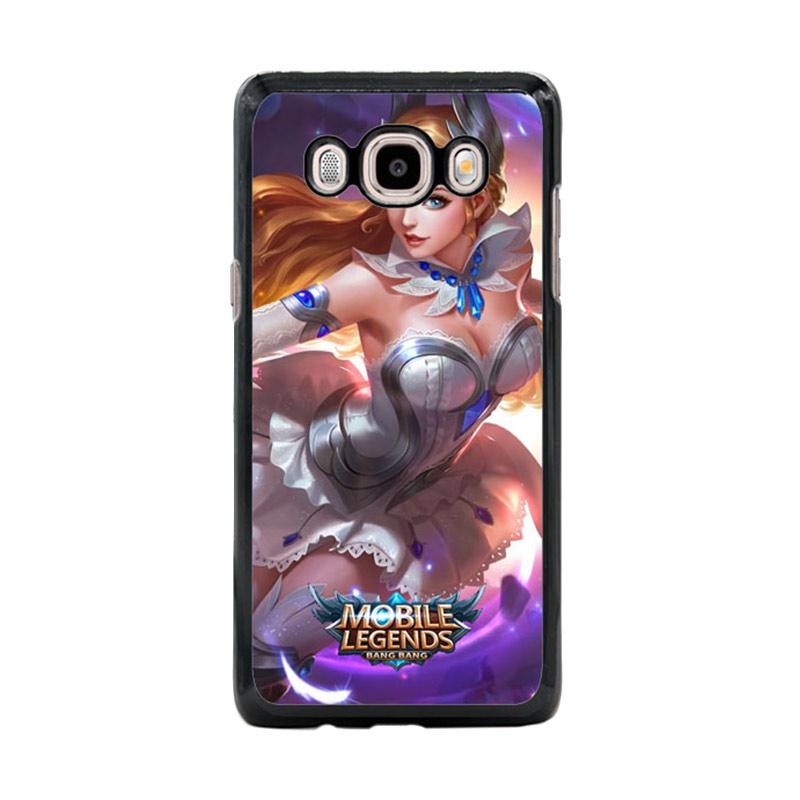 Jual Cococase Odette Swan Princess Mobile Legend O2022 Casing For Samsung Galaxy J7 2016 Online Harga Kualitas Terjamin Blibli Com