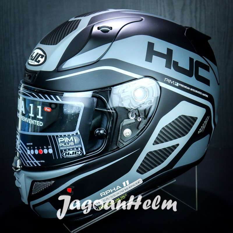 Hjc rpha shop 11 saravo mc5sf