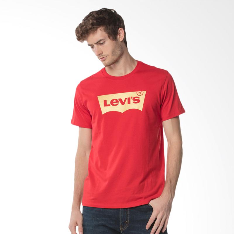 Jual Levi's Cny Hm Paw Chinese 