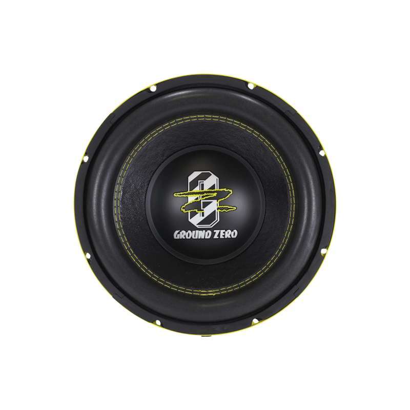Jual Ground Zero GZRW 10XSPL High 