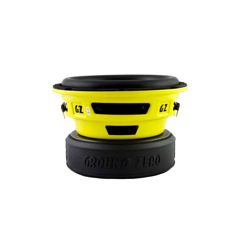 Jual Ground Zero GZRW 6XSPL High 