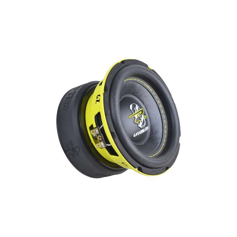 Jual Ground Zero GZRW 6XSPL High 