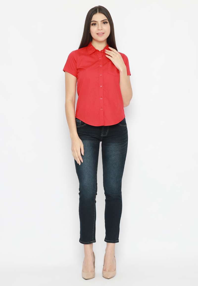 Jual Mobile Power Ladies Short Sleeve 