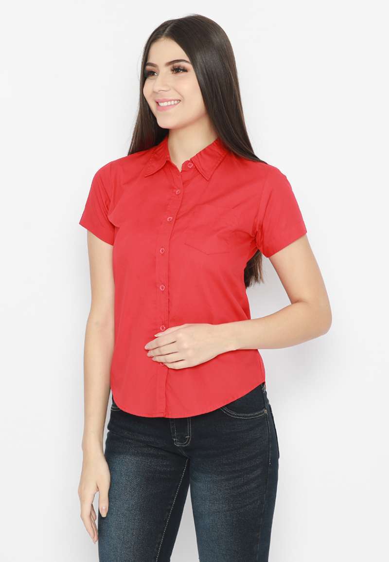 Jual Mobile Power Ladies Short Sleeve 