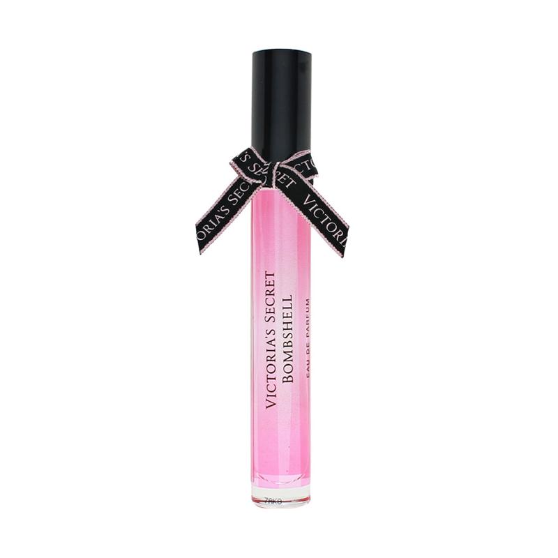 Jual Victoria S Secret Bombshell Woman Edp Rollerball Parfume Wanita Online November 2020 Blibli