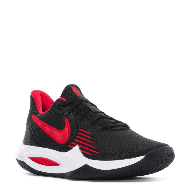nike precision black