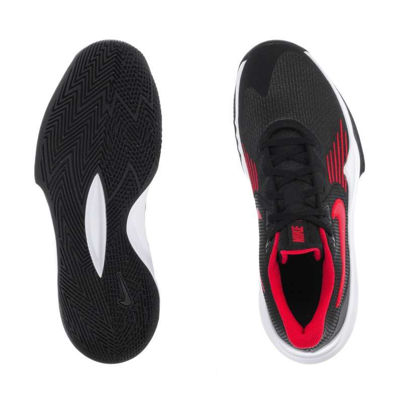 Promo Nike Precision V Black Red CW3403-004 Original BNIB di Seller Shoji  Store - Kota Jakarta Selatan, DKI Jakarta | Blibli