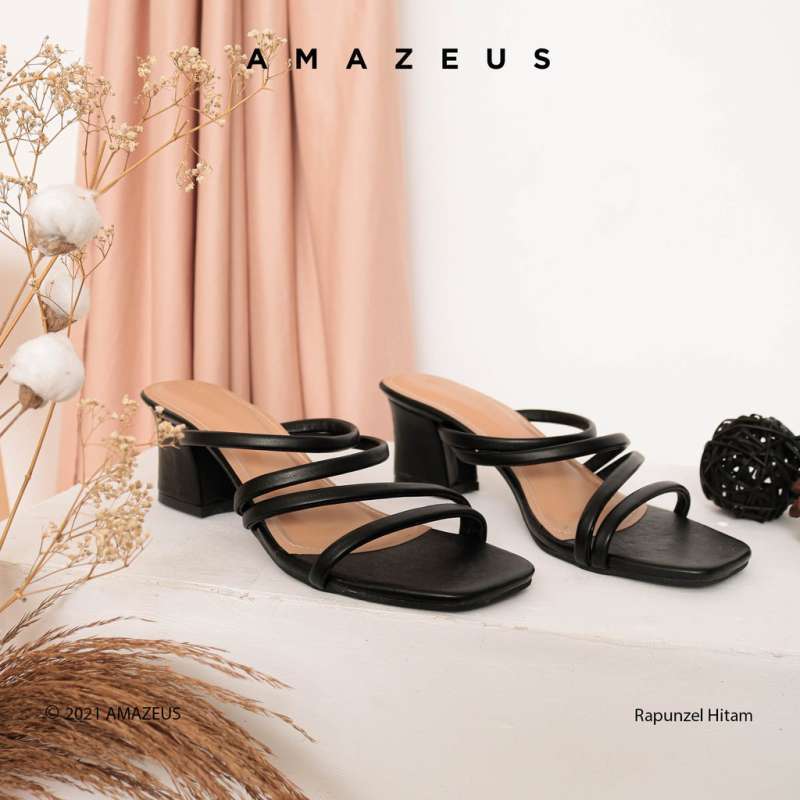 Rapunzel heels store