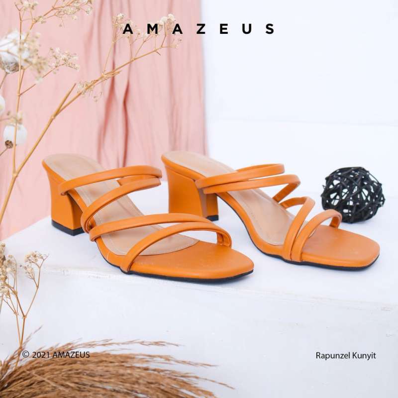 Rapunzel heels on sale