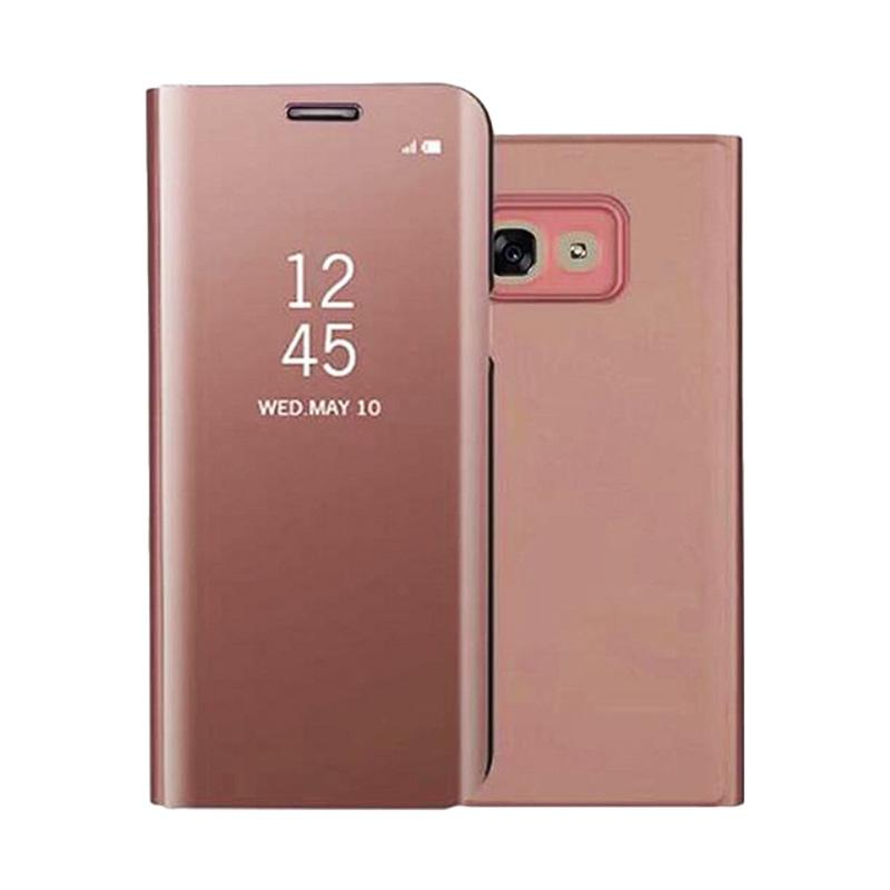 Jual Original Rearth Ringke Fusion Samsung Galaxy A5 2017 Rose Gold Blanja Com