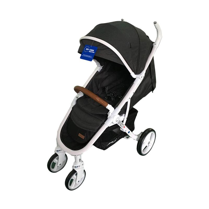 harga baby elle enzo