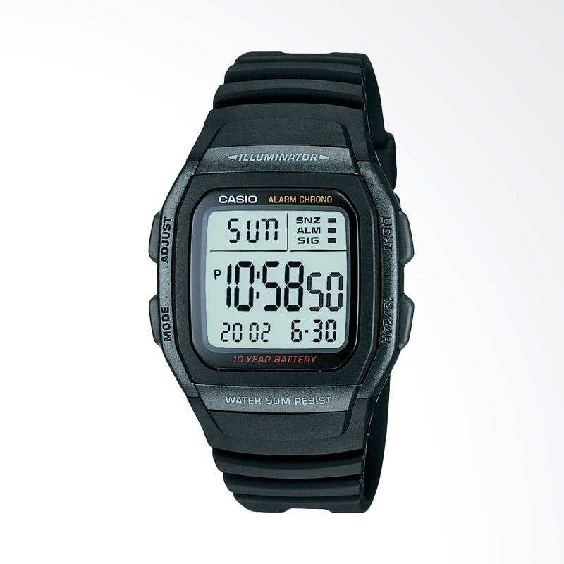 Jual Casio W96 H Original Branded Harga Diskon Murah Maret