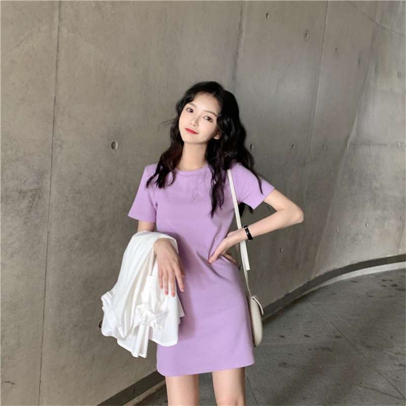 Promo Ielgy Kaos T-Shirt Lengan Pendek 
