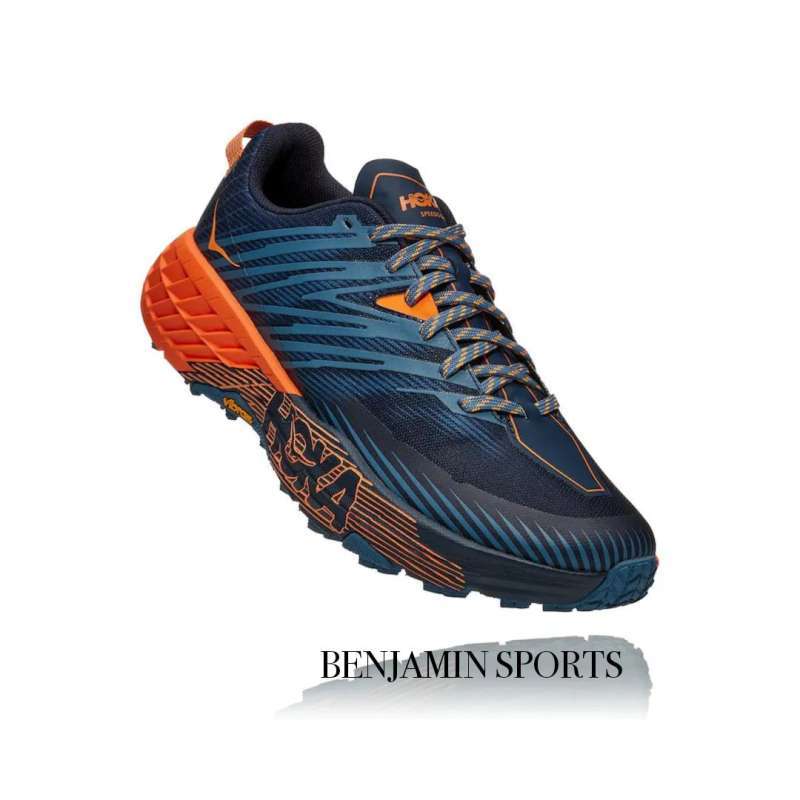 hoka one one men shoes