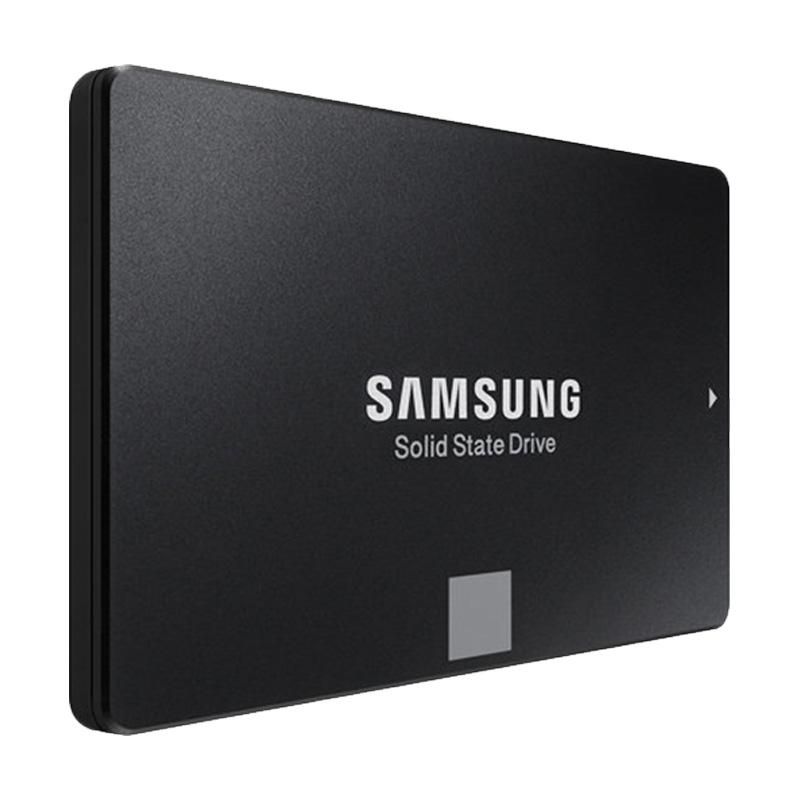 Samsung 860 EVO 500 GB SATA SSD