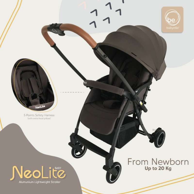 Jual roda stroller depan babyelle Harga Termurah dan Terlengkap Desember 2024
