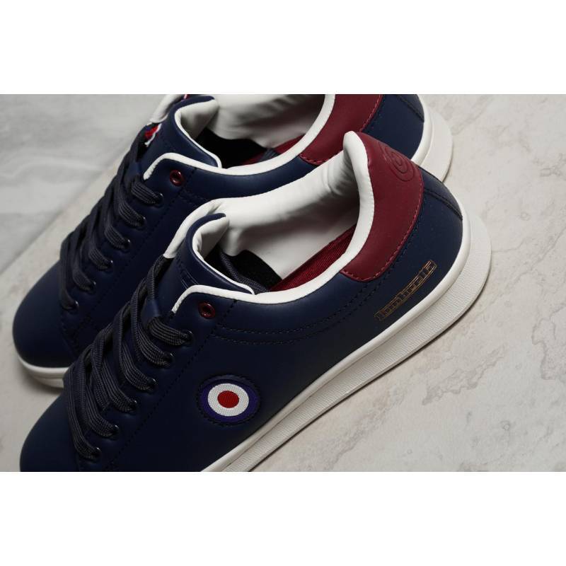 Promo Lambretta Mens Pinball Training Shoes Diskon 15% Di Seller