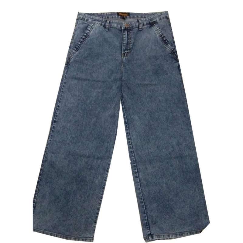 Jual Miss Me Kulot Jeans Wanita Celana 