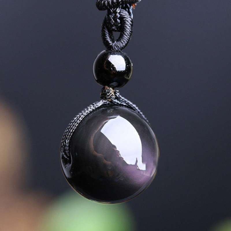 Promo Women and Men Natural Crystal 