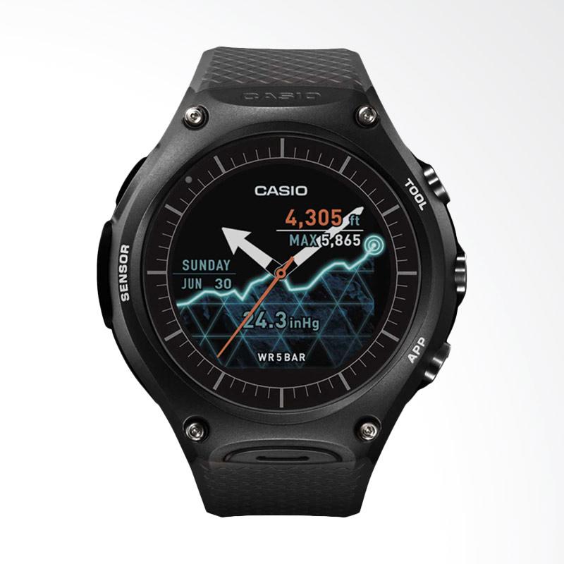 casio outdoor