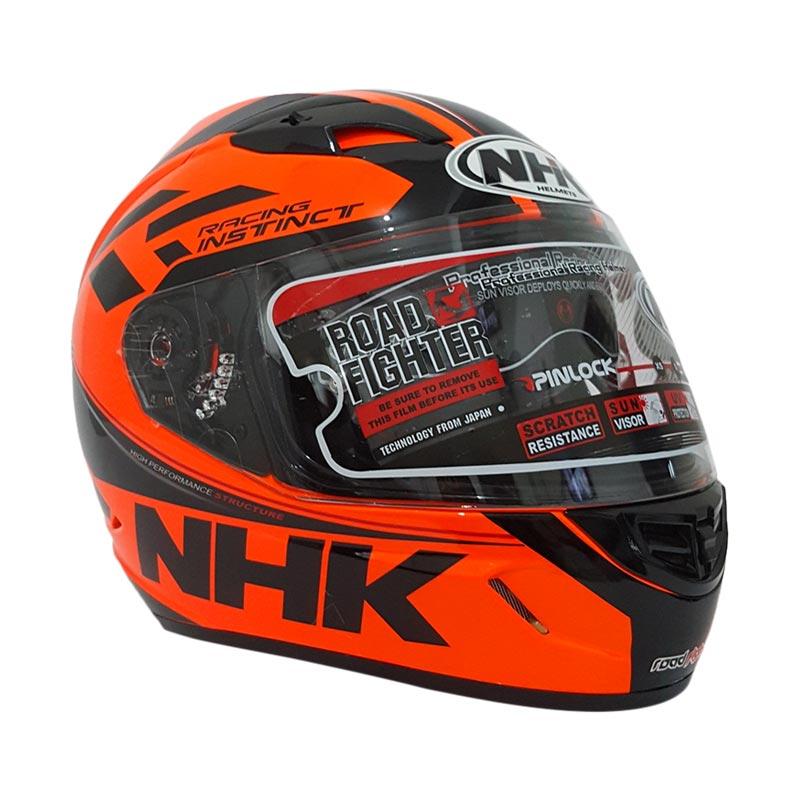 Harga helm nhk gp 1000 hotsell racing instinct