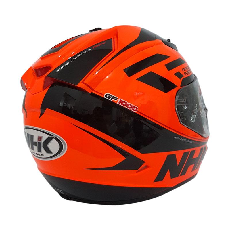Harga helm nhk gp 1000 discount racing instinct