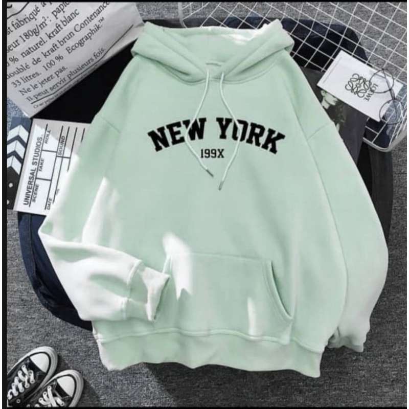 Baju hoodie hotsell di shopee