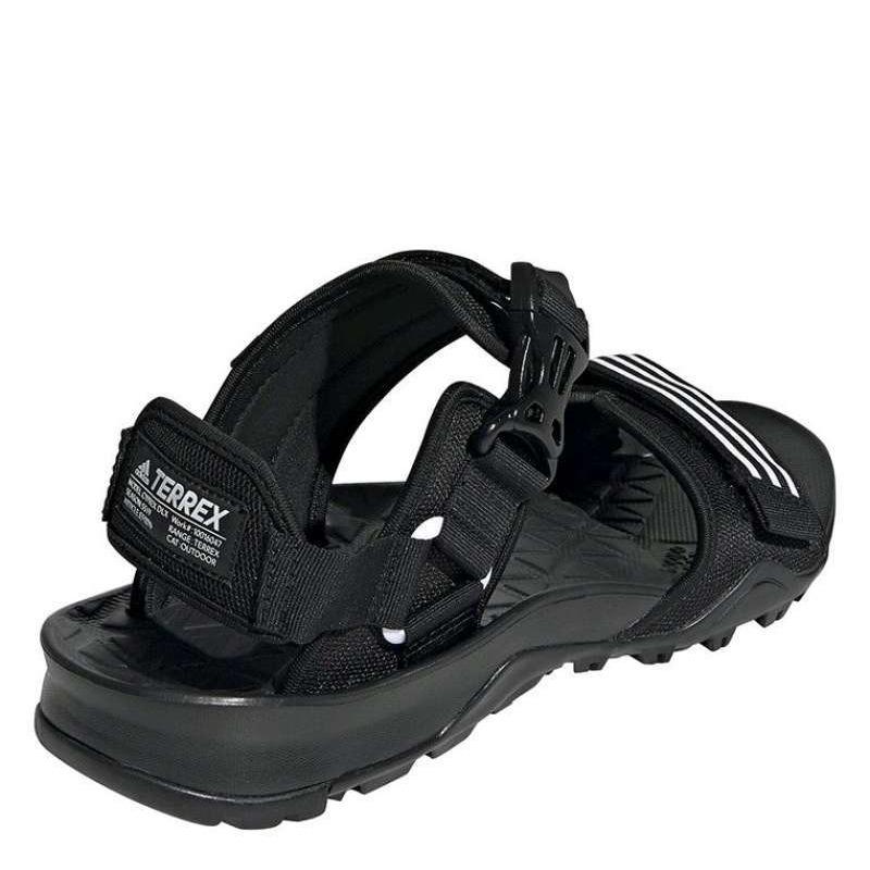 Sandal gunung sales adidas cyprex
