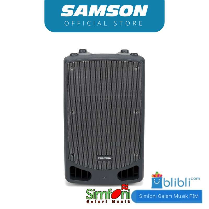 Samson expedition xp115a sales