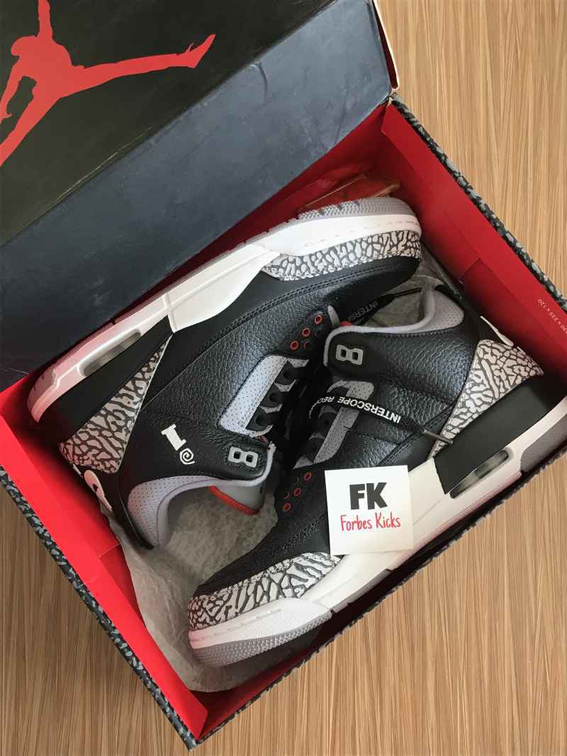 interscope jordan 3