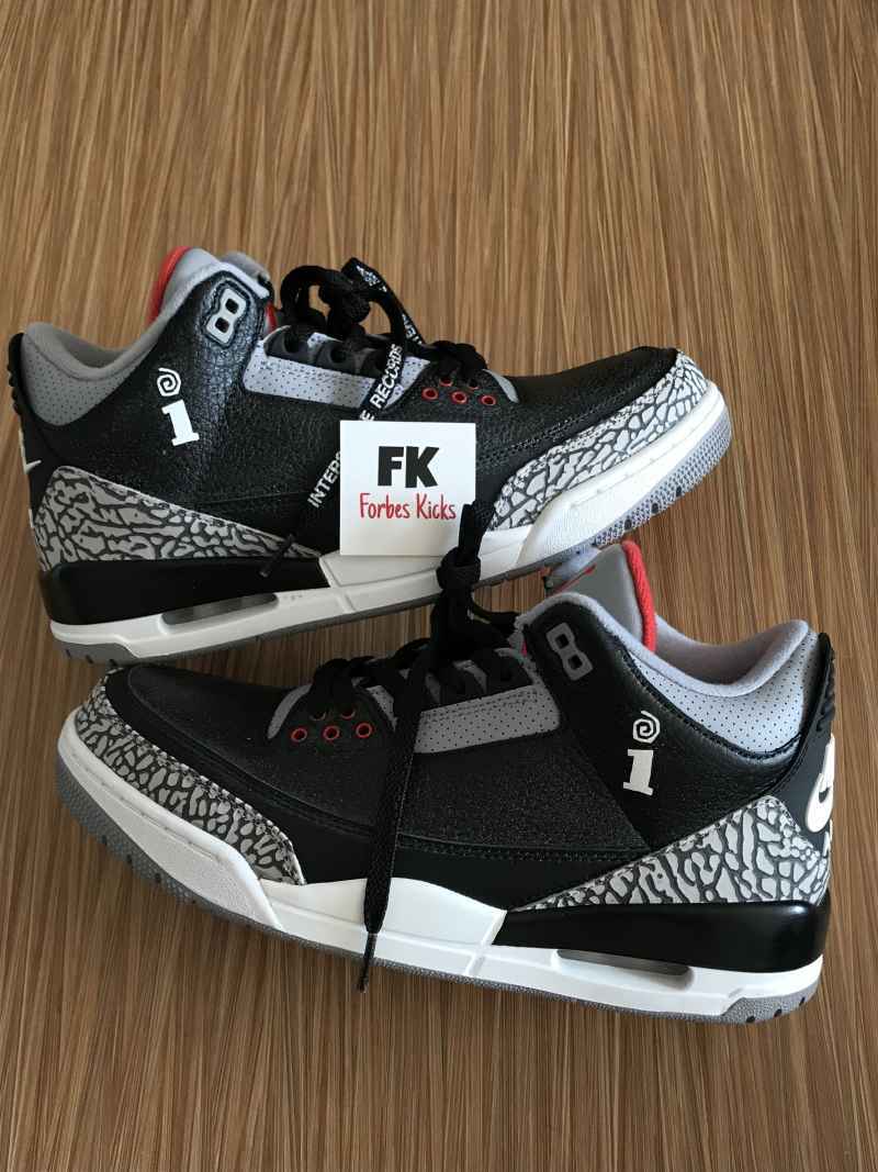 interscope jordan 3