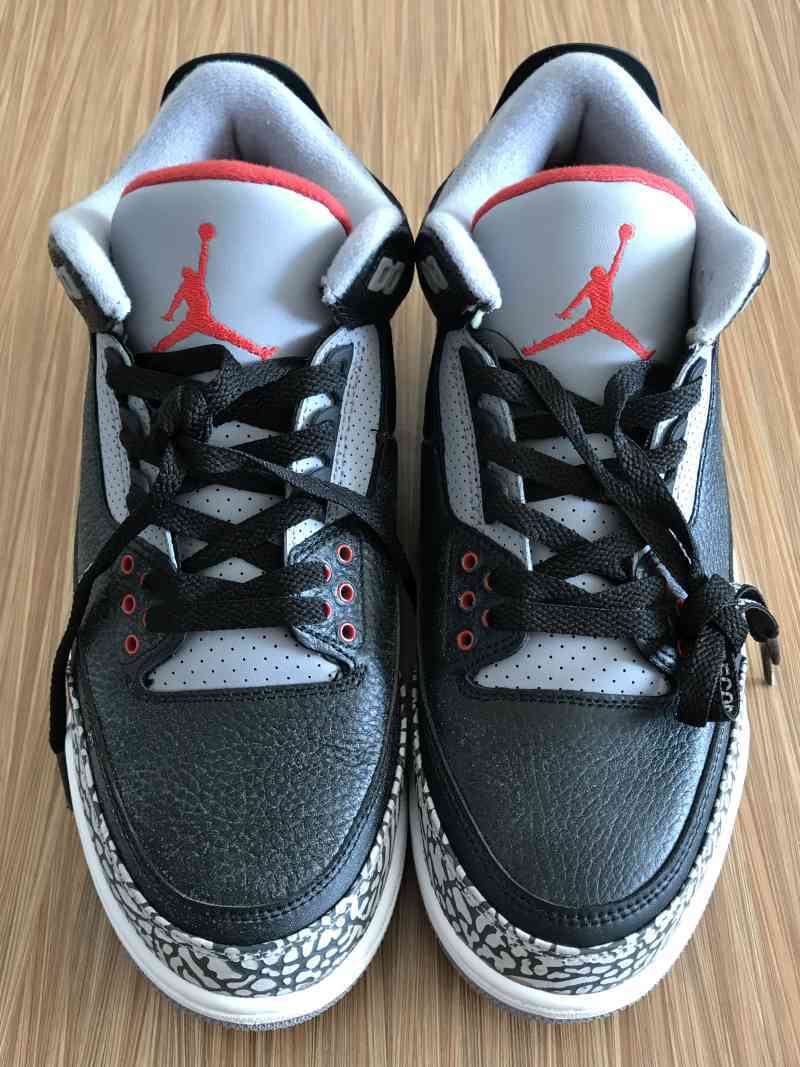 jordan 3 interscope