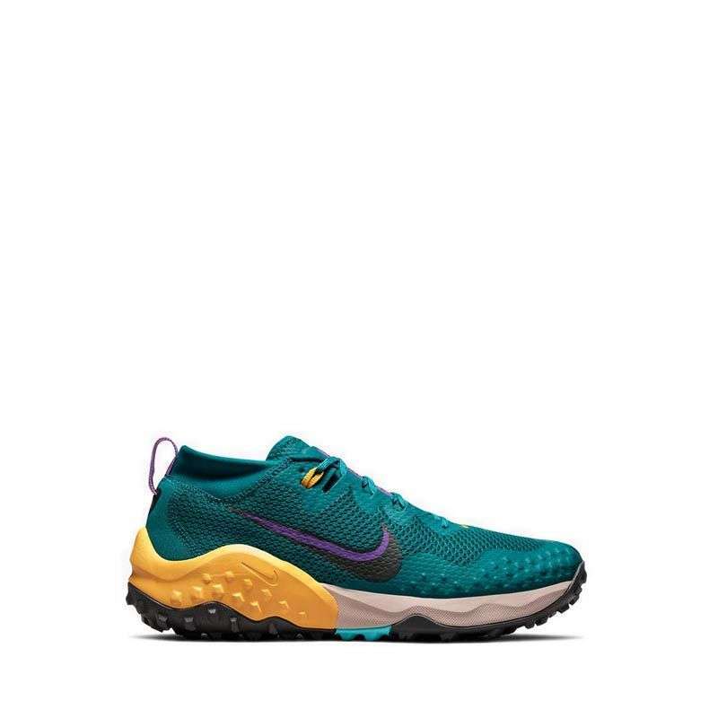 nike outdoor running