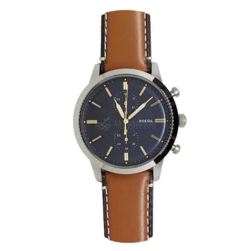 Promo Jam Tangan Pria Fossil Townsman 