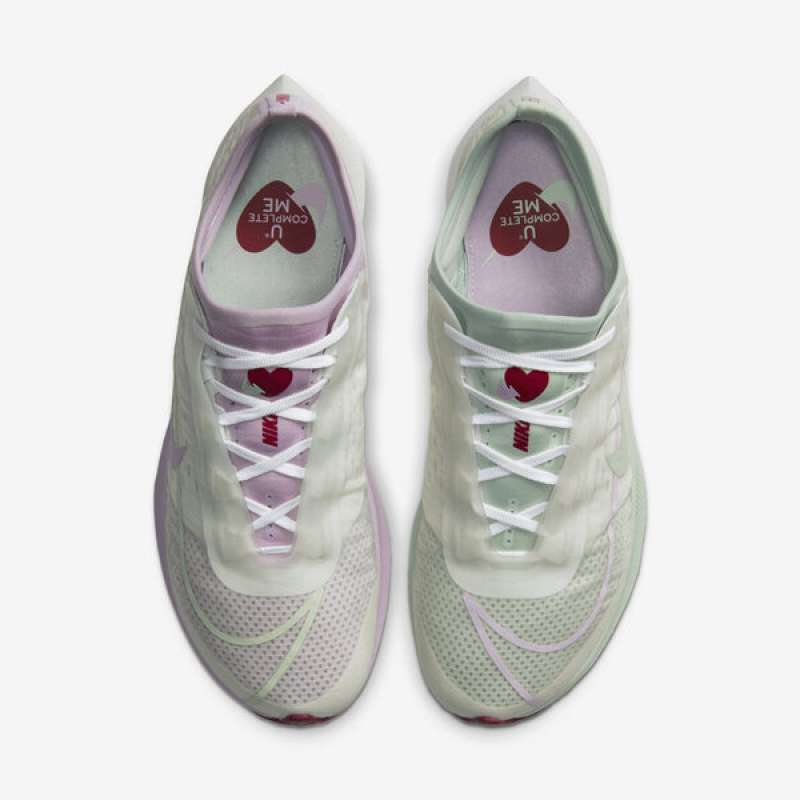 zoom fly 3 ladies running shoes