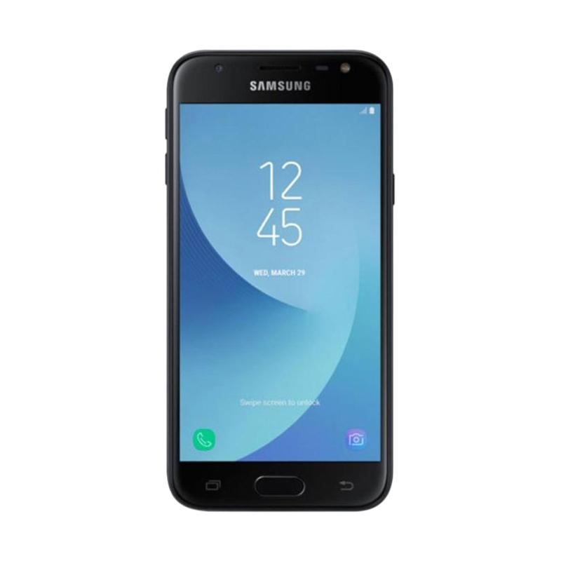 Jual Samsung J330 Galaxy J3 Pro 17 Smartphone Hitam Hitam Di Seller Fantastic Cell Official Kab Nganjuk Jawa Timur Blibli