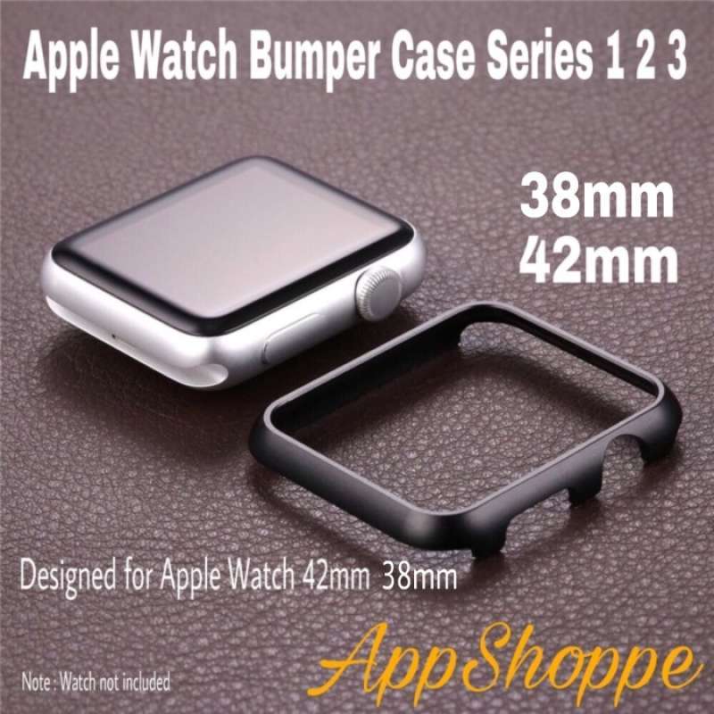 Promo Jual Apple Watch Metal Aluminium 