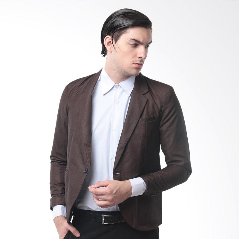 new style blazer image