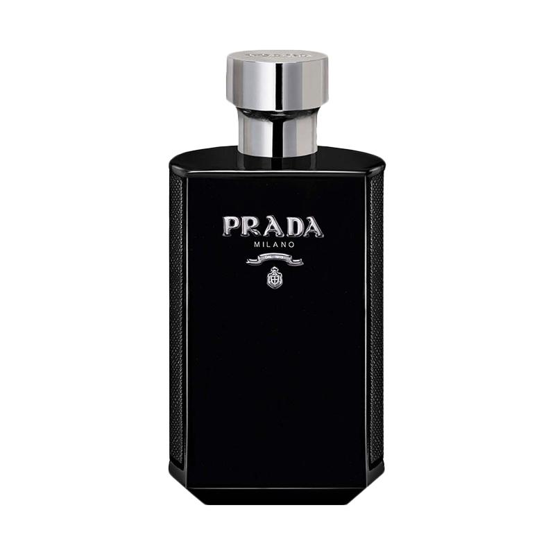 Prada L'Homme Intense Eau de Parfum 