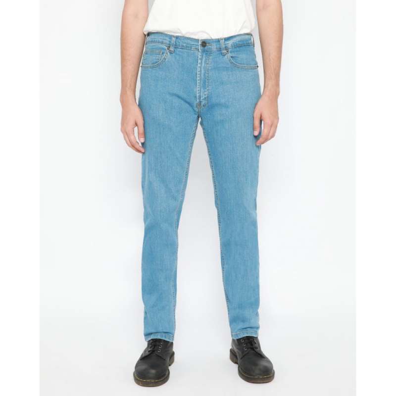 Erigo Denim Pants Sumeri Celana Jeans 