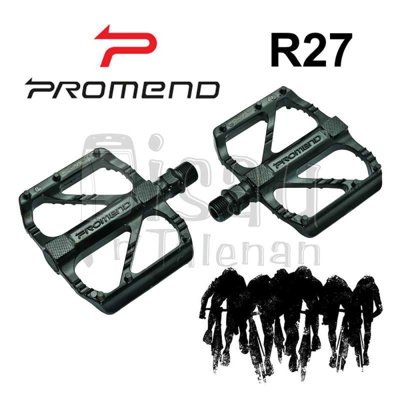 Promend r27 outlet