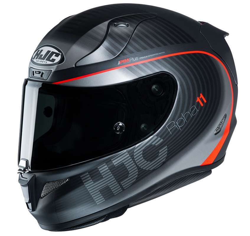 Promo HJC RPHA11 Pro BINE MC1SF Helm Full Face Diskon 10 di