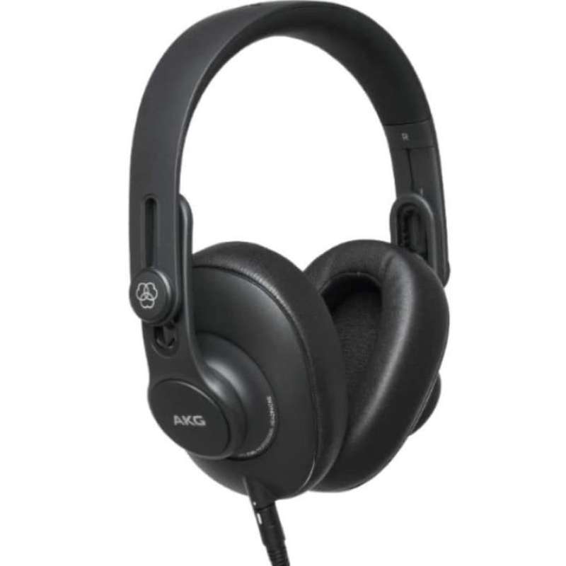 Promo Akg K361 Pro Audio Over-ear, Closed-back, Foldable Studio