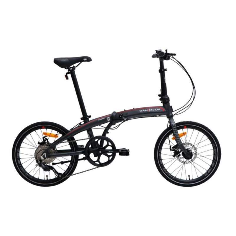 Jual Dahon Speed Original Model Terlengkap Harga Murah Desember 2024