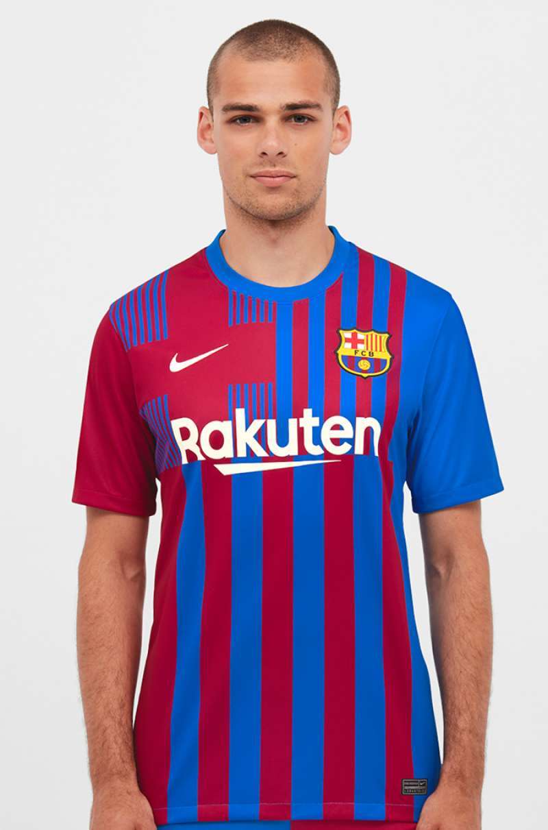 fc barcelona daybreak